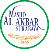 Masjid Al Akbar Surabaya